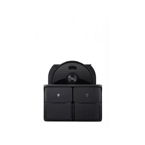 Aspirateur robot ROBOROCK S8 MaxV Ultra Black – Image 2