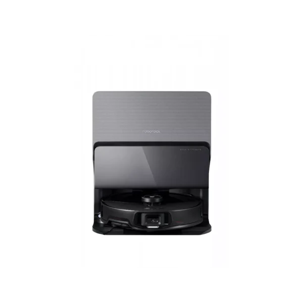 Aspirateur robot ROBOROCK S8 MaxV Ultra Black – Image 3