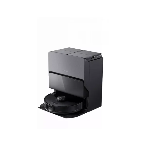 Aspirateur robot ROBOROCK S8 MaxV Ultra Black – Image 4