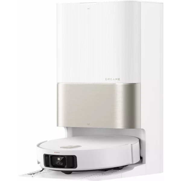 Aspirateur robot DREAME X50 Ultra – Image 2