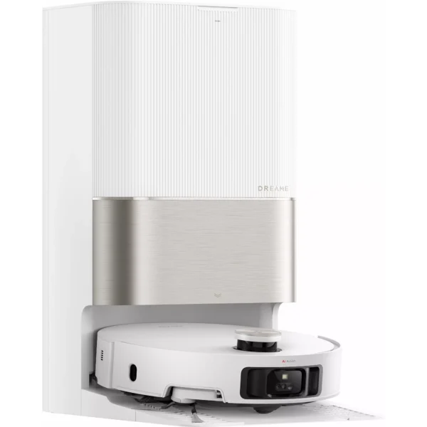Aspirateur robot DREAME X50 Ultra – Image 3