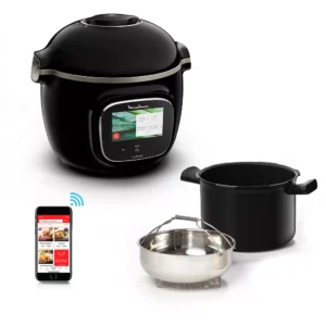 Moulinex Cookeo Touch Wifi