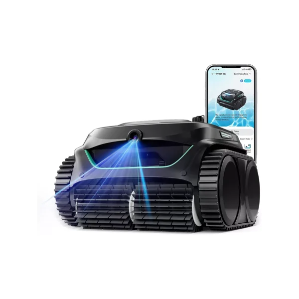 Wybot C2 Vision