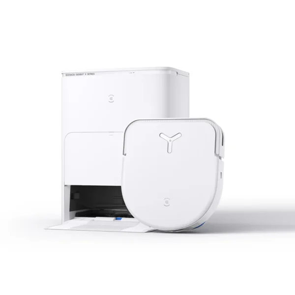 Ecovacs Deebot X5 Omni – Image 2