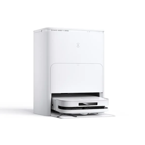 Ecovacs Deebot X5 Omni – Image 4