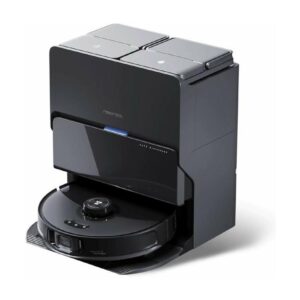 Aspirateur robot ROBOROCK S8 MaxV Ultra Black