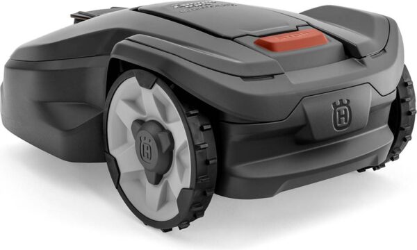 Husqvarna Automower 305 – Image 2