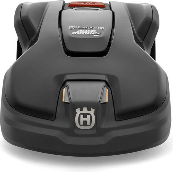 Husqvarna Automower 305 – Image 4