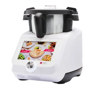 Silvercrest Monsieur Cuisine Smart