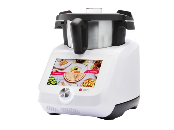 Silvercrest Monsieur Cuisine Smart