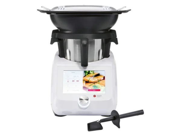 Silvercrest Monsieur Cuisine Smart – Image 3