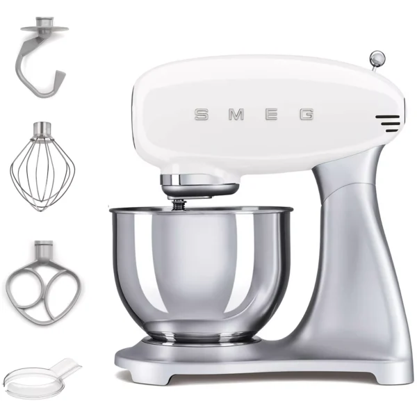 Smeg SMF02 – Image 2