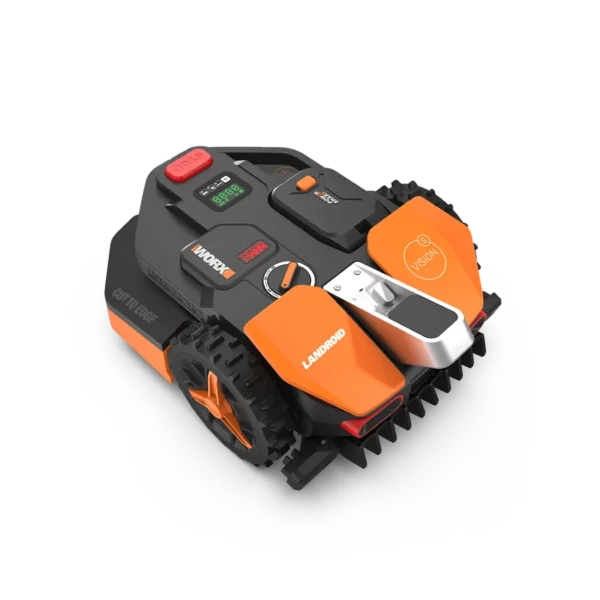 WORX Landroid Vision (WR208E) – Image 4