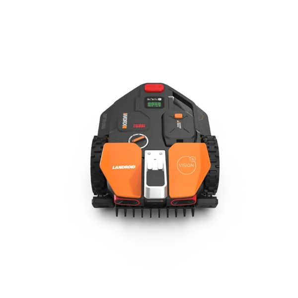 WORX Landroid Vision (WR208E) – Image 3