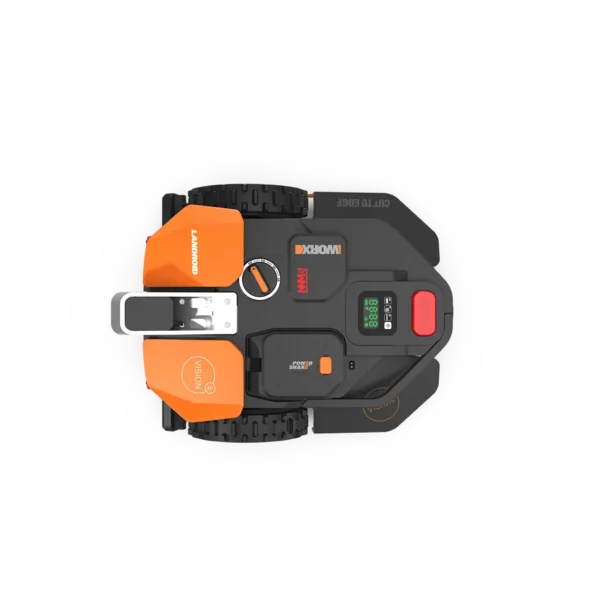 WORX Landroid Vision (WR208E) – Image 5