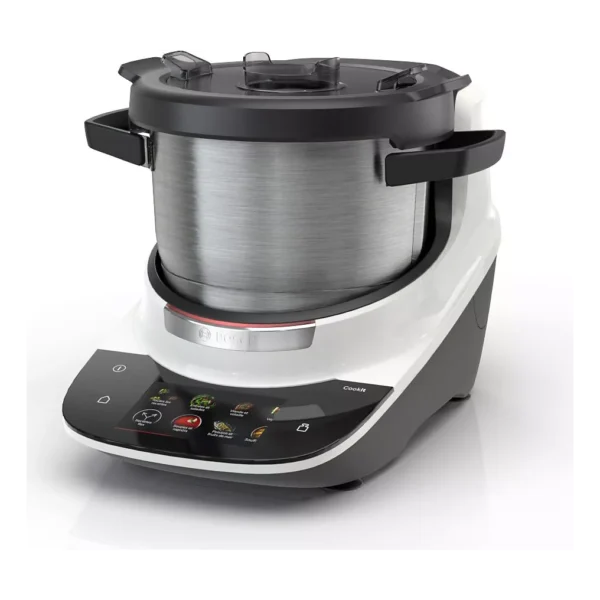 Bosch Cookit MCC9555FWC