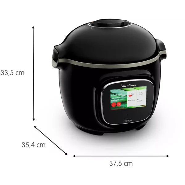 Moulinex Cookeo Touch Wifi – Image 2