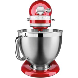 ROBOT PÂTISSIER À TÊTE INCLINABLE 4.8L - ARTISAN PREMIUM