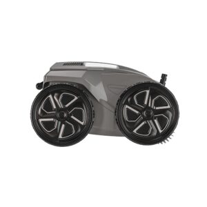 Zodiac Alpha OA 6600 iQ