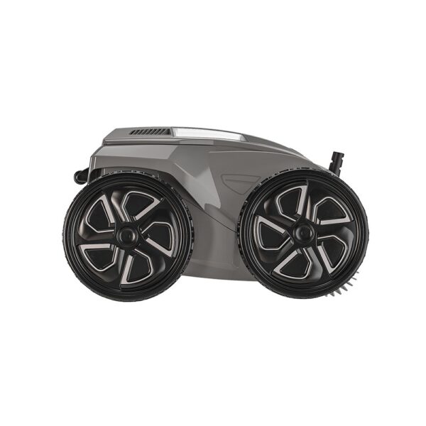 Zodiac Alpha OA 6600 iQ