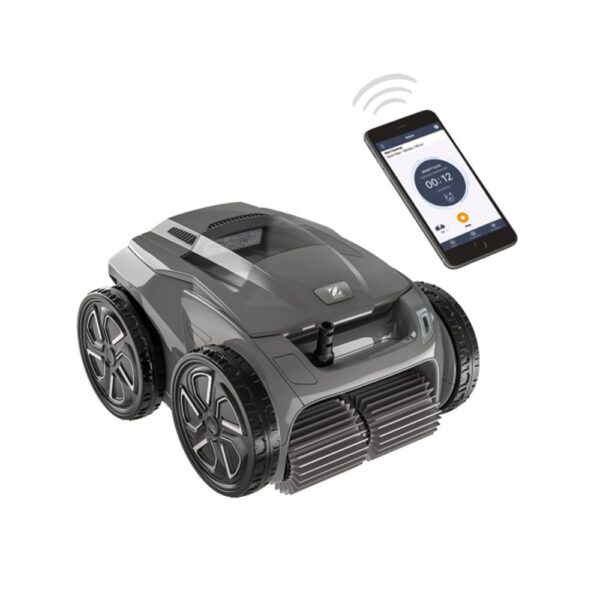 Zodiac Alpha OA 6600 iQ – Image 3